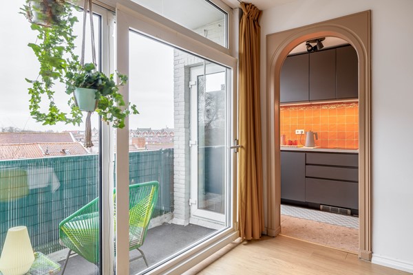 Medium property photo - Dordtselaan 170B, 3073 GN Rotterdam